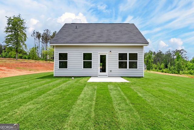 207 Riverview Road LOT 15B, Franklin, GA 30217