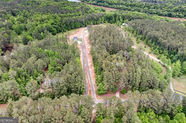 207 Riverview Road LOT 15B, Franklin, GA 30217