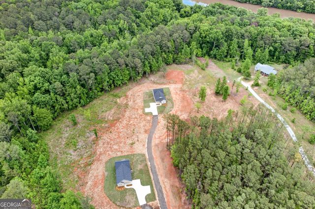 207 Riverview Road LOT 15B, Franklin, GA 30217