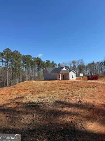 207 Riverview Road LOT 15B, Franklin, GA 30217