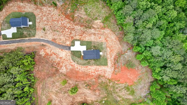 207 Riverview Road LOT 15B, Franklin, GA 30217