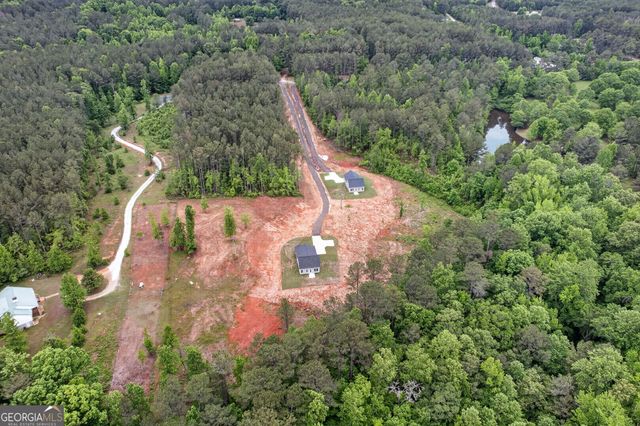 207 Riverview Road LOT 15B, Franklin, GA 30217