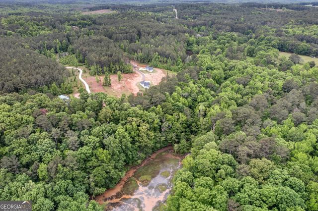 207 Riverview Road LOT 15B, Franklin, GA 30217
