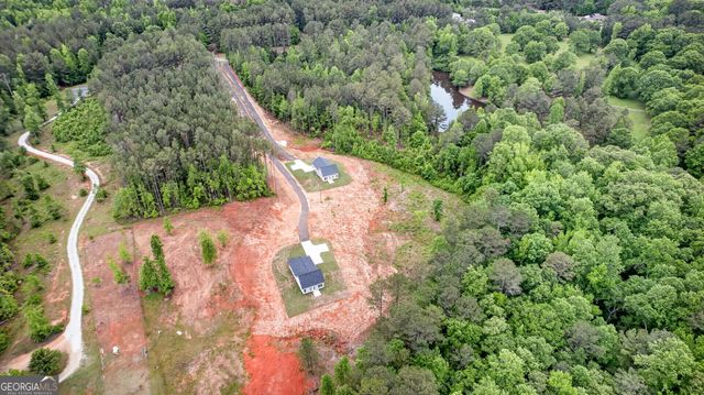 207 Riverview Road LOT 15B, Franklin, GA 30217