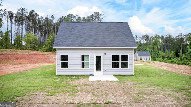207 Riverview Road LOT 15B, Franklin, GA 30217