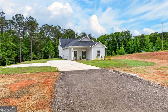 207 Riverview Road LOT 15B, Franklin, GA 30217