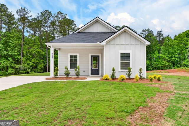 207 Riverview Road LOT 15B, Franklin, GA 30217