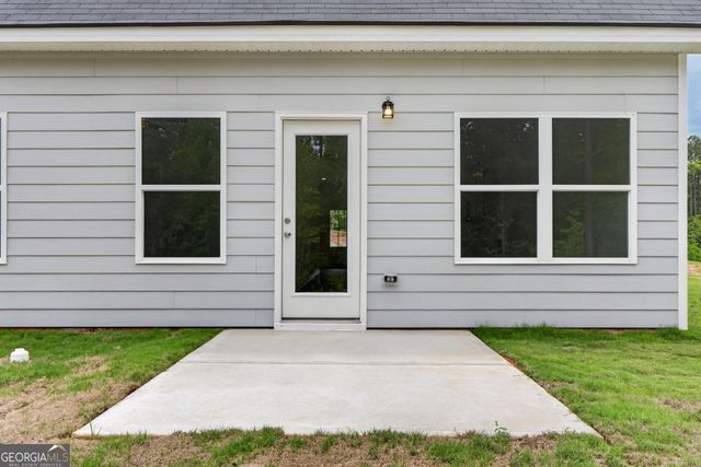 207 Riverview Road LOT 15B, Franklin, GA 30217