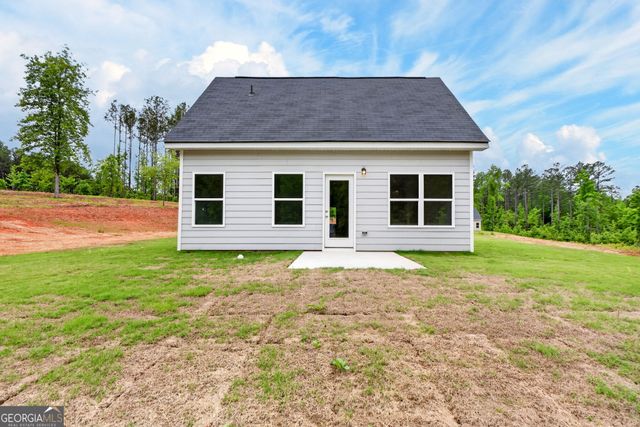207 Riverview Road LOT 15B, Franklin, GA 30217
