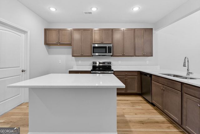 207 Riverview Road LOT 15B, Franklin, GA 30217