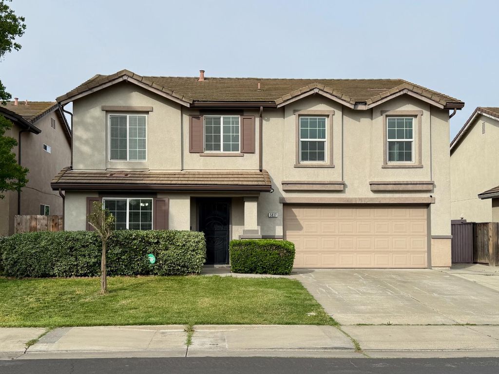 5837 Jeremy Way, Stockton, CA 95212