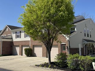 1317 Double Eagle Court, Lebanon, OH 45036