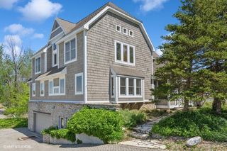210 E Water Street, New Buffalo City, MI 49117