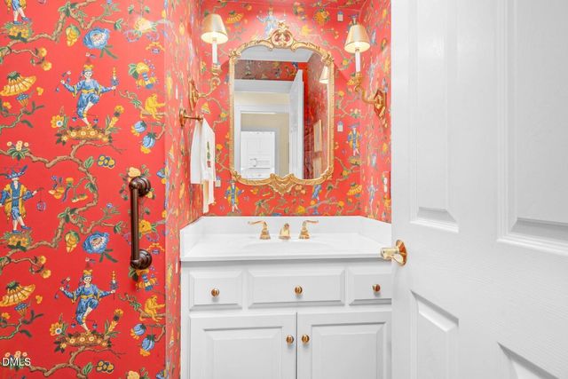 108 Cobblestone Court, Rocky Mount, NC 27804