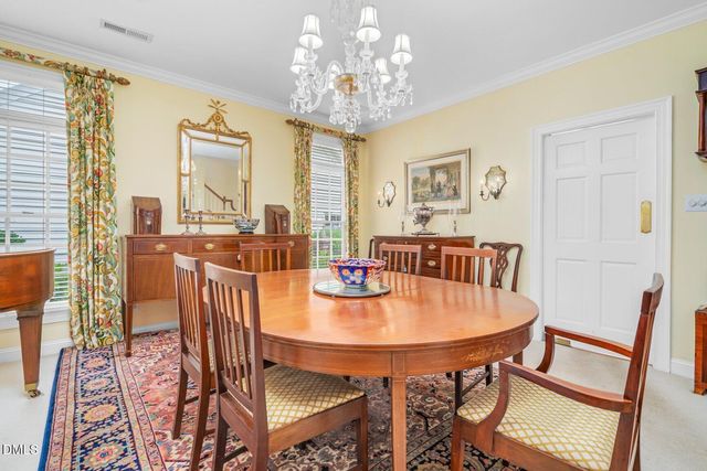 108 Cobblestone Court, Rocky Mount, NC 27804