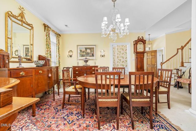 108 Cobblestone Court, Rocky Mount, NC 27804