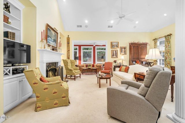 108 Cobblestone Court, Rocky Mount, NC 27804