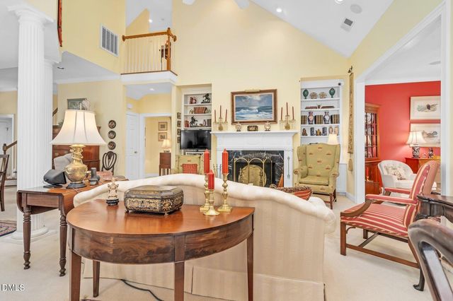 108 Cobblestone Court, Rocky Mount, NC 27804