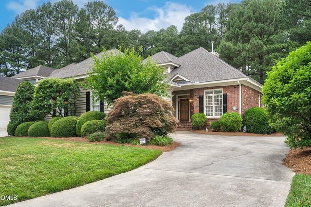 108 Cobblestone Court, Rocky Mount, NC 27804