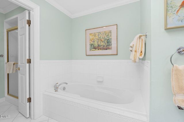 108 Cobblestone Court, Rocky Mount, NC 27804