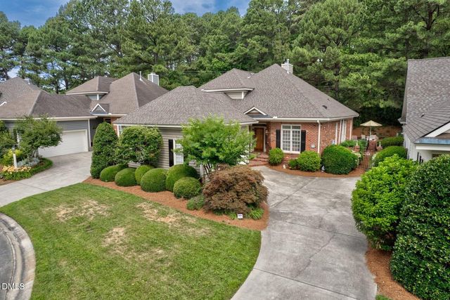 108 Cobblestone Court, Rocky Mount, NC 27804