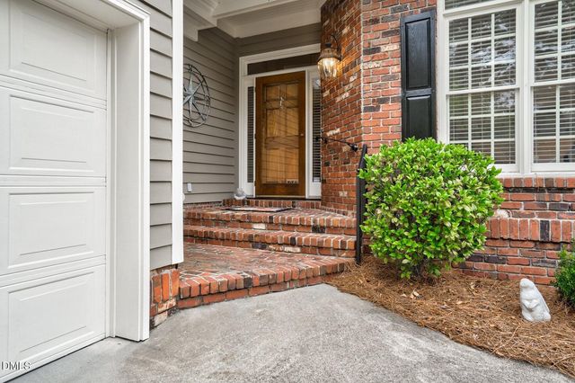 108 Cobblestone Court, Rocky Mount, NC 27804