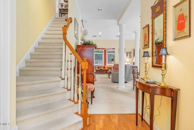 108 Cobblestone Court, Rocky Mount, NC 27804