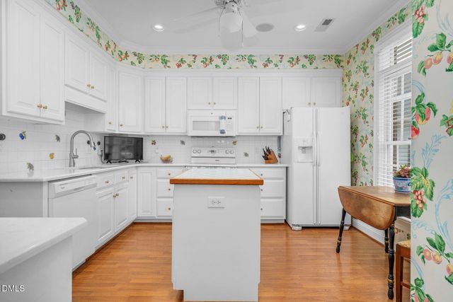 108 Cobblestone Court, Rocky Mount, NC 27804