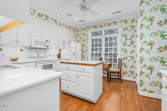 108 Cobblestone Court, Rocky Mount, NC 27804