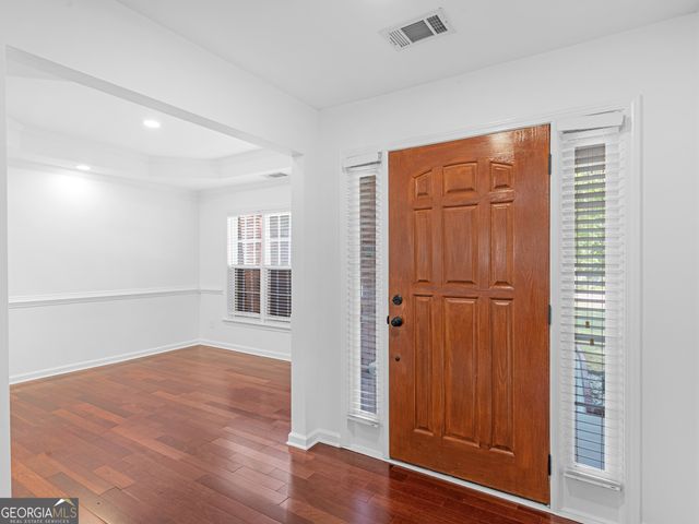 217 Yardsley Drive, Mcdonough, GA 30253