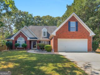 217 Yardsley Drive, Mcdonough, GA 30253