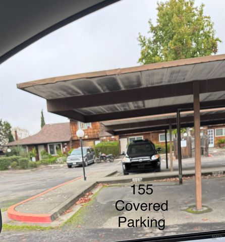 1493 Parkway Dr, Rohnert Park, CA 94928