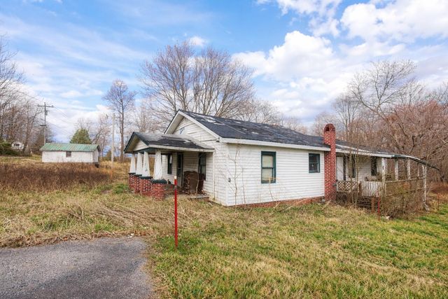 694 N Kentucky 830, Corbin, KY 40701