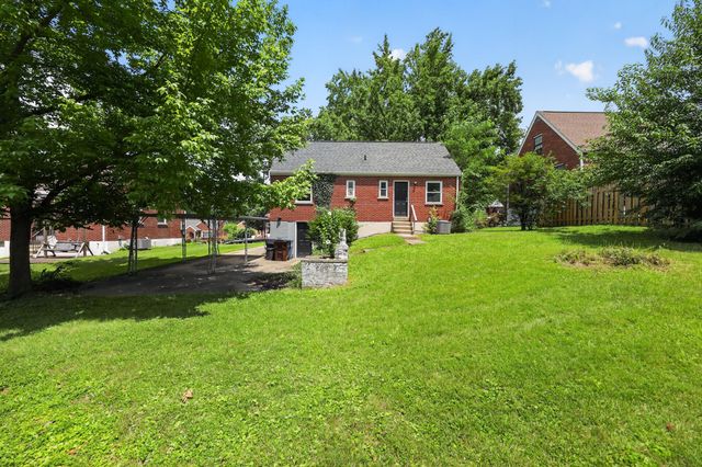 43 Linwood Avenue, Erlanger, KY 41018