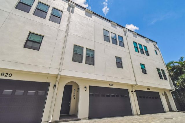 622 S MATANZAS AVENUE, Tampa, FL 33609