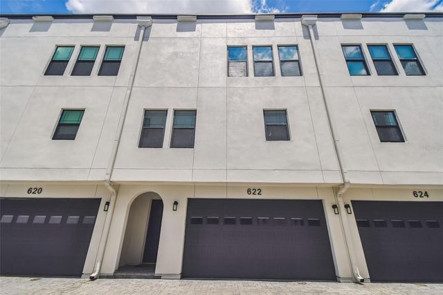 622 S MATANZAS AVENUE, Tampa, FL 33609