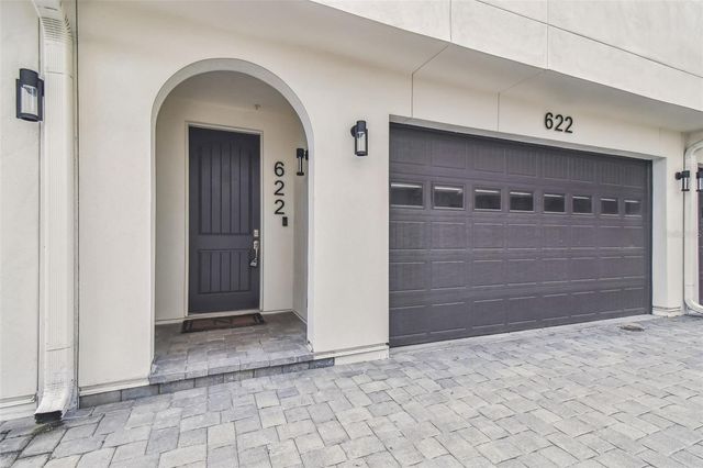 622 S MATANZAS AVENUE, Tampa, FL 33609