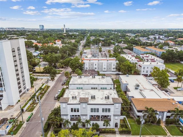 622 S MATANZAS AVENUE, Tampa, FL 33609
