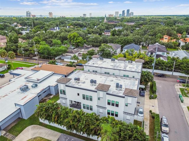 622 S MATANZAS AVENUE, Tampa, FL 33609