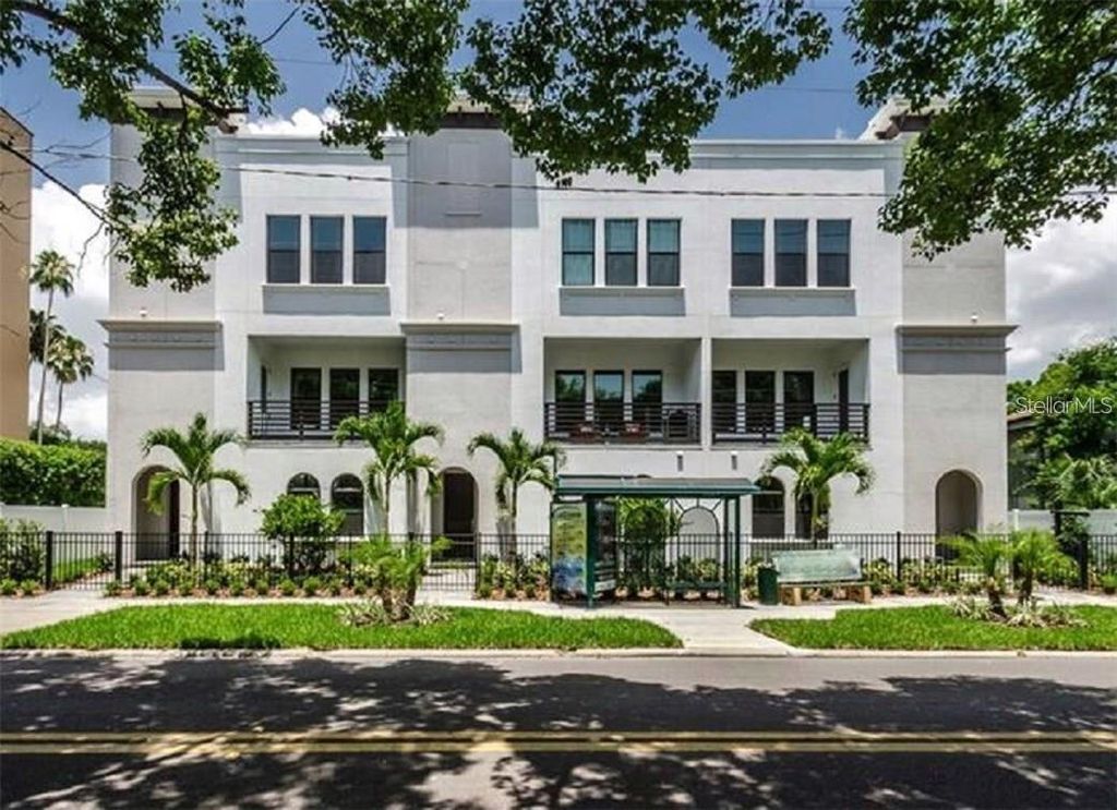 622 S MATANZAS AVENUE, Tampa, FL 33609