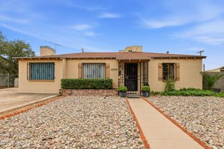 3632 E Juarez Street, Tucson, AZ 85713