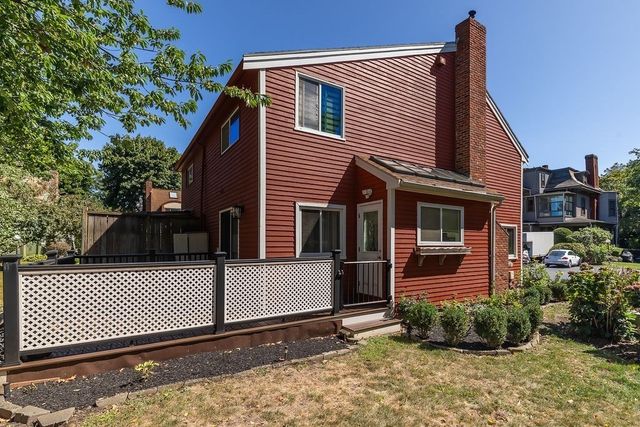5 Chase Ln 5, Lynn, MA 01902