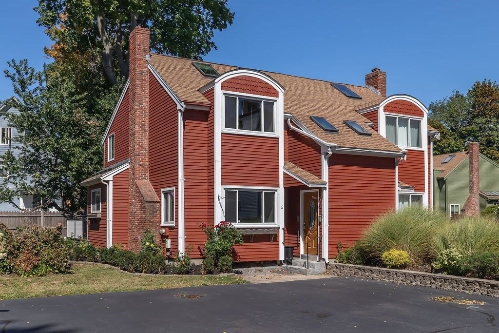 5 Chase Ln 5, Lynn, MA 01902