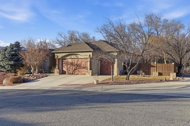 2222 Da Vinci Place, Grand Junction, CO 81507