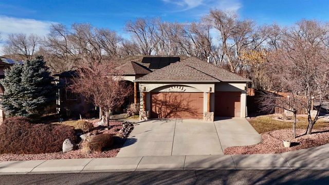 2222 Da Vinci Place, Grand Junction, CO 81507