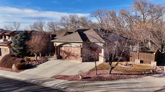 2222 Da Vinci Place, Grand Junction, CO 81507