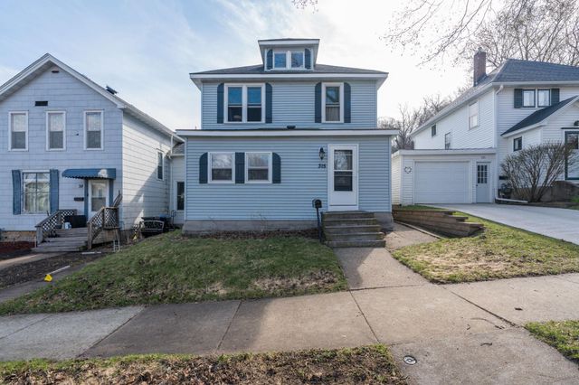 315 Center Street, Mankato, MN 56001