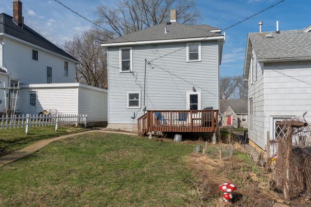 315 Center Street, Mankato, MN 56001
