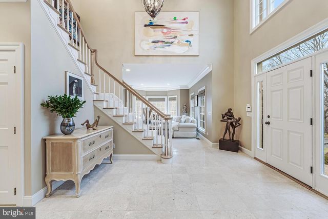 9327 SPRINKLEWOOD LN, Potomac, MD 20854