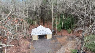 170 ac Glass RD, Hayes, VA 23072